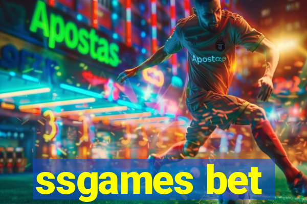 ssgames bet